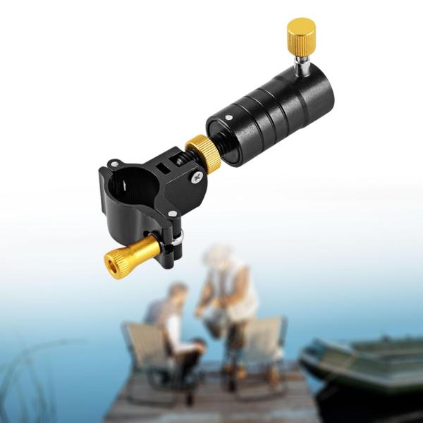 釣り椅子ブラケット レジャーチェアクリップ 釣りシート アウトドア活動 釣り竿ラック