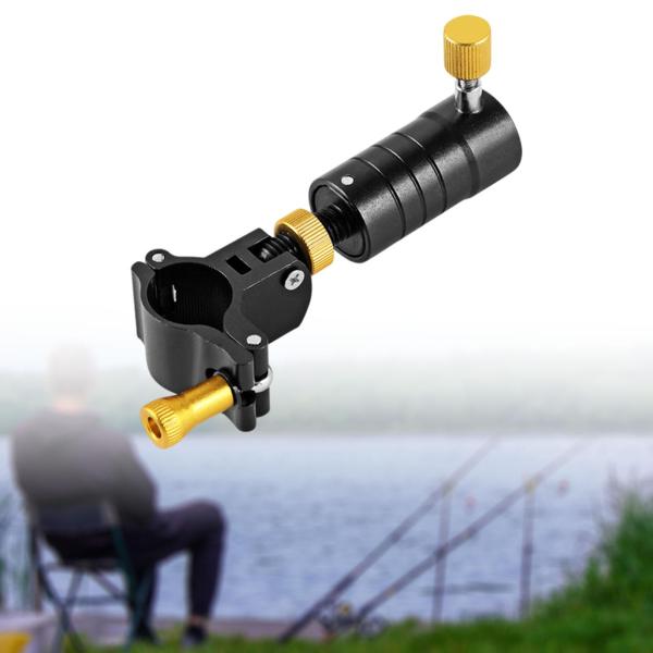 釣り椅子ブラケット レジャーチェアクリップ 釣りシート アウトドア活動 釣り竿ラック