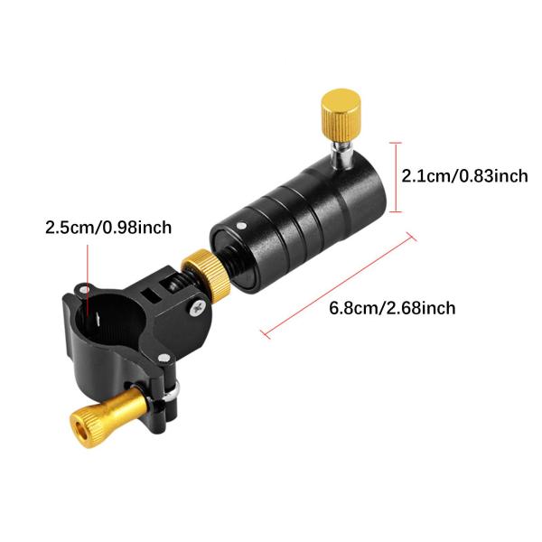 釣り椅子ブラケット レジャーチェアクリップ 釣りシート アウトドア活動 釣り竿ラック