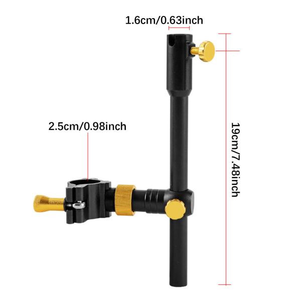 釣り椅子ブラケット レジャーチェアクリップ 釣りシート アウトドア活動 釣りルアーラック