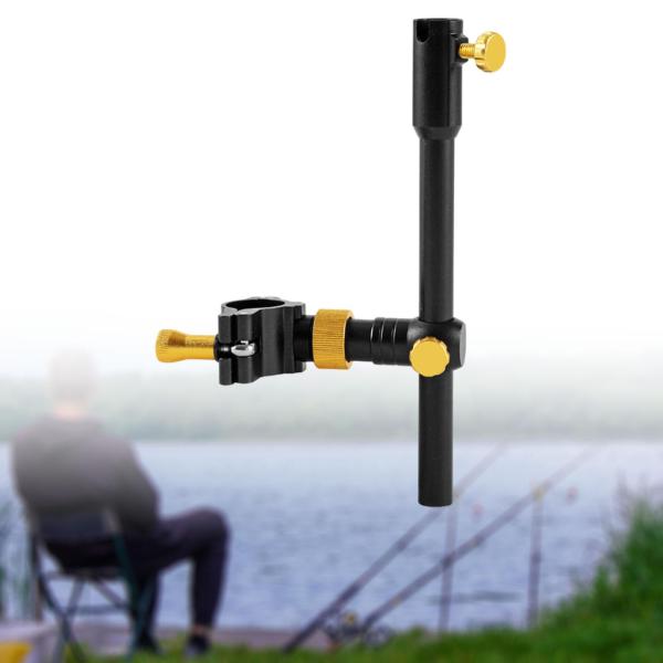 釣り椅子ブラケット レジャーチェアクリップ 釣りシート アウトドア活動 釣りルアーラック