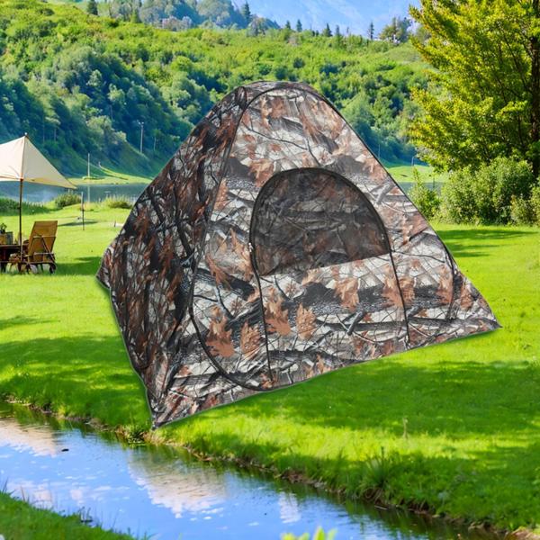 キャンプ用テントインスタントオートマチックテント2〜4人の荷物のインスタントテントクイックカバナガーデンバックパッキング用のクイックカバナ