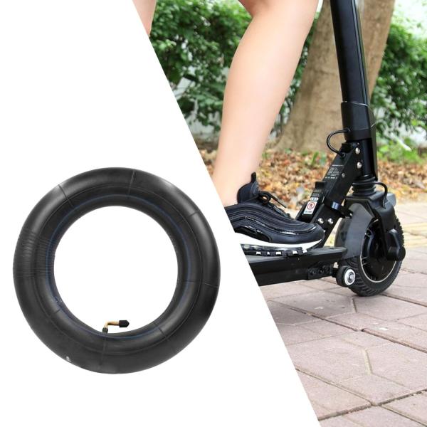 85x65 6.5 インナータイヤチューブ交換用アクセサリー フレキシブル修理パーツ ソフトラバーホイールパーツ 自転車 スクーター プロ用