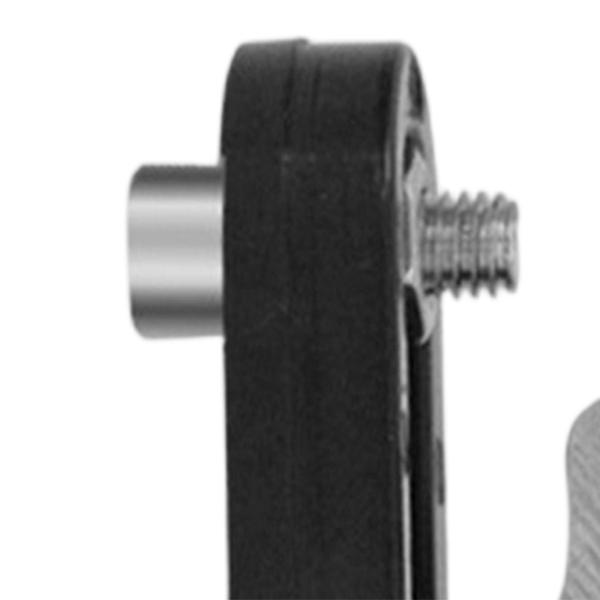 自転車ボトルホルダーアダプター 自転車ハンドルバーボトルケージアダプター 交換用マウント 取り付けベース 滑り止めサドルケージコンバーター