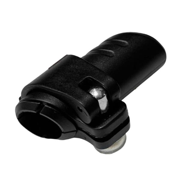 登山スティックポール 外部ロック スノーシューイング バックパッキング マウント クライミング 16mmパイプ用