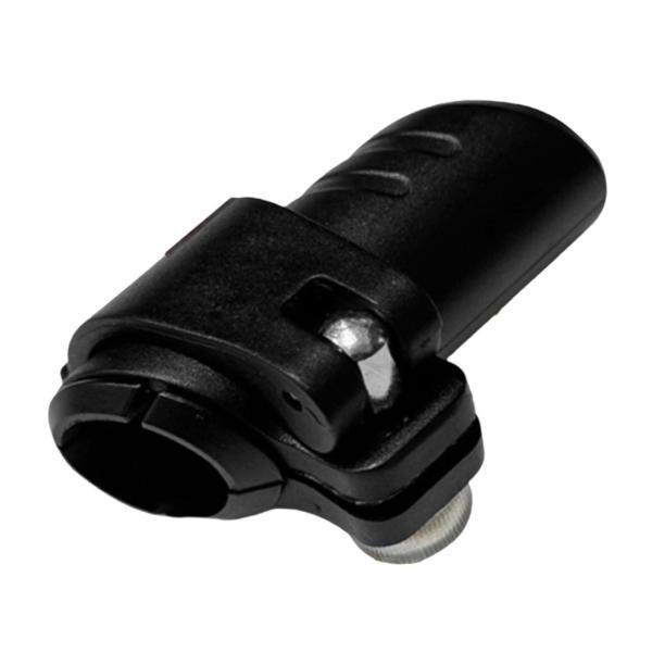 登山スティックポール 外部ロック スノーシューイング バックパッキング マウント クライミング 14mmパイプ用