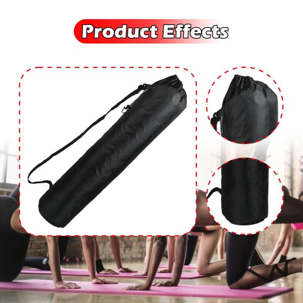 トレッキングポール キャリーバッグ アウトドア キャリーケース キャンプ用 カーリングアイロン ブランケット 64cmx11cm