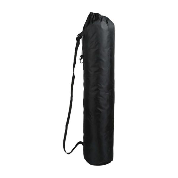 トレッキングポール キャリーバッグ アウトドア キャリーケース キャンプ用 カーリングアイロン ブランケット 64cmx11cm