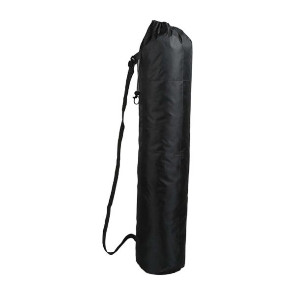 トレッキングポール キャリーバッグ アウトドア キャリーケース キャンプ用 カーリングアイロン ブランケット 90cmx10cm