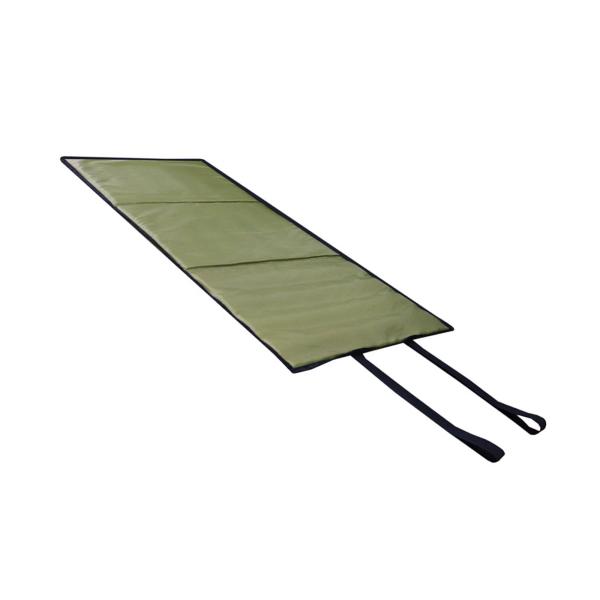 フィッシングアンフッキングマット プレミアム多機能プロ仕様釣りアクセサリー グリーン