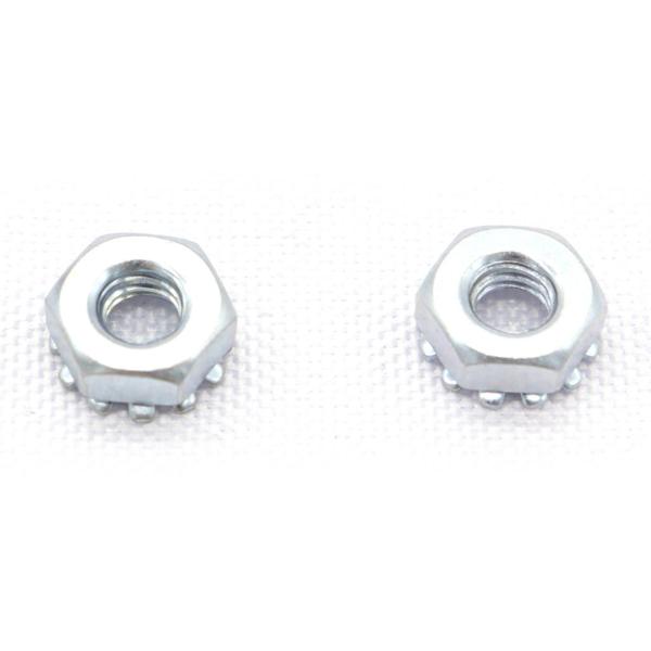 3オートリセット1Vサーキットブレーカーカー自動ヒューズメタルスタッドボルトタイプ