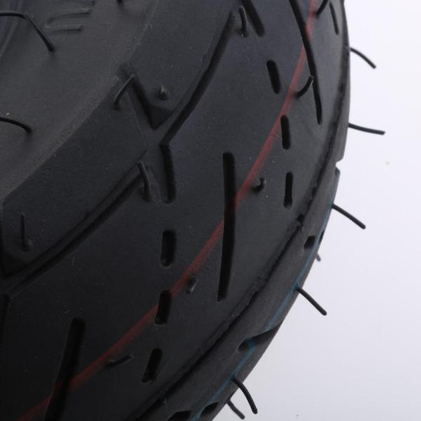 249cc電動スクーター用タイヤ&インナーチューブセット3.00x4タイヤ