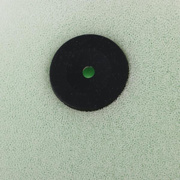 ホンダ0 CR C5のテークフィルタースポンジ