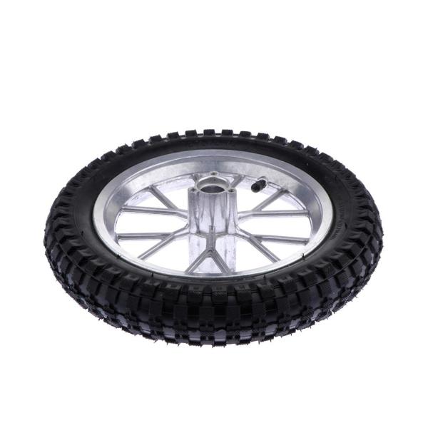 49.5ccミニモンキーポケットダートバイク用12.5 X 2.75リアホイールタイヤ