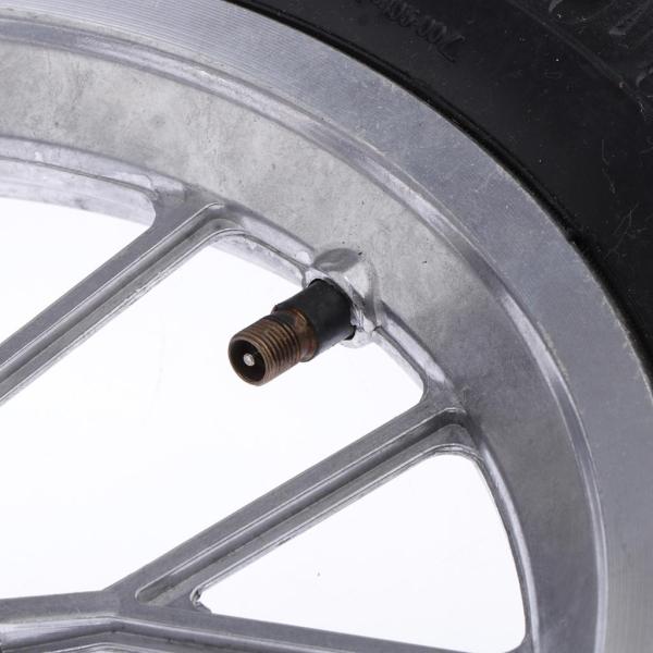 49.5ccミニモンキーポケットダートバイク用12.5 X 2.75リアホイールタイヤ