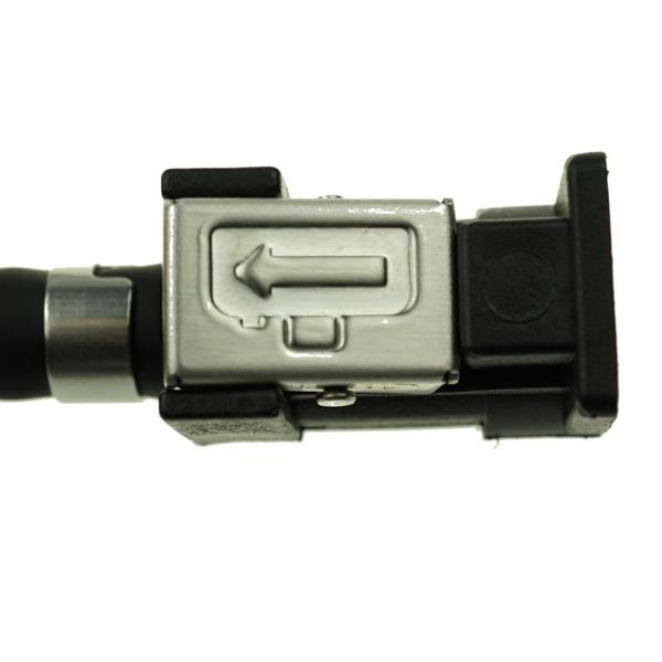 船外機用燃料コネクター純正 - 8mmエンエンド(6E5-24305-06)