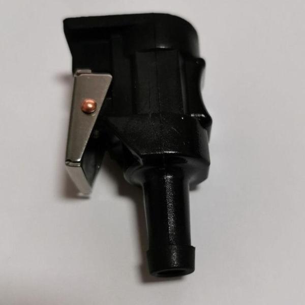 船外機用燃料コネクター純正 - 8mmエンエンド(6E5-24305-06)