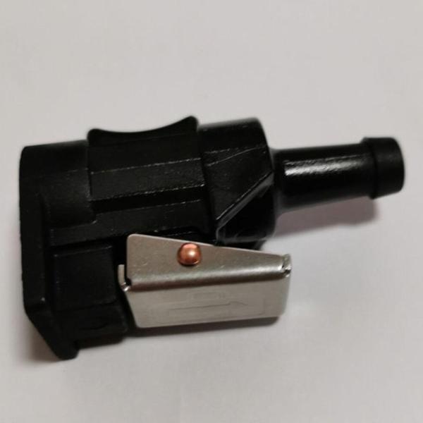 船外機用燃料コネクター純正 - 8mmエンエンド(6E5-24305-06)