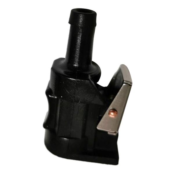 船外機用燃料コネクター純正 - 8mmエンエンド(6E5-24305-06)