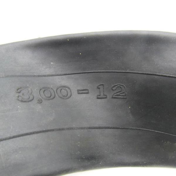 オートバイインナーチューブ12 インイン 12インチホイールリム3.00-0 12 80 / 12