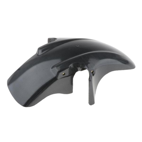 ホンダCCF6001998-2006バイク用フロントフェンダーカバー交換-