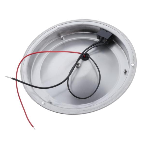 3.5W12V白色Vキャラバントレーラーボートインテリア