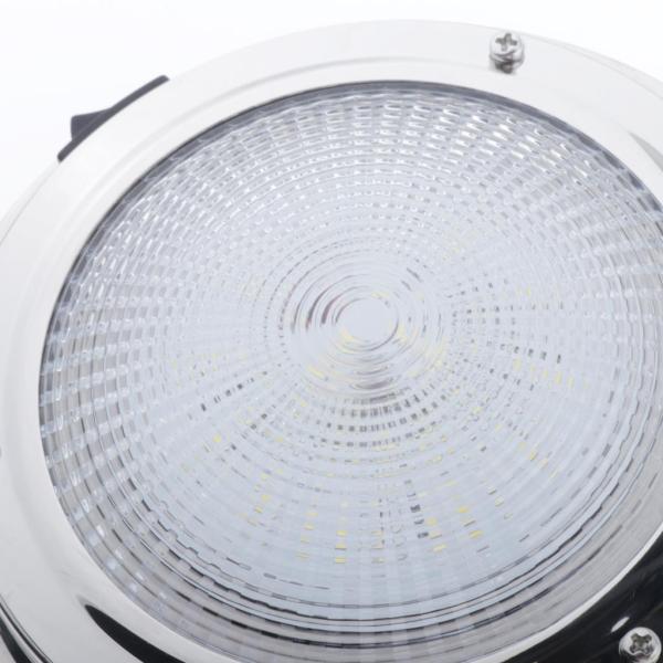 3.5W12V白色Vキャラバントレーラーボートインテリア