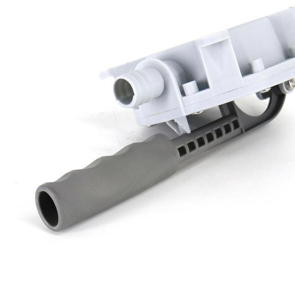 ボート手動ビルジ下水移送ポンプダイアフラムセルフ、