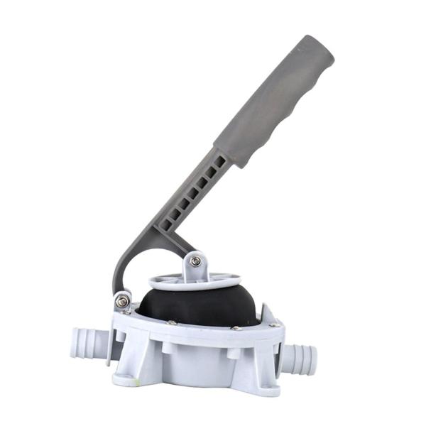 ボート手動ビルジ下水移送ポンプダイアフラムセルフ、