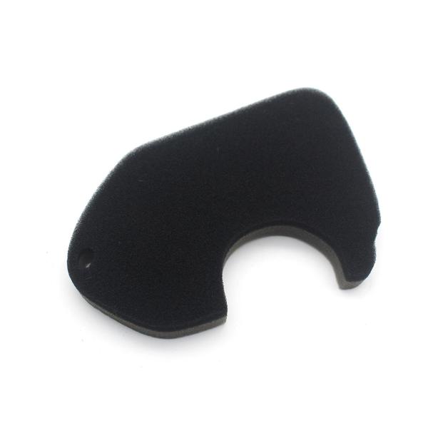 エアフィルタースポンジ、軽量、綿、17205-Gwo-000不純物除去ろ過インテーククリーナーホンダディオAF18タクトAF2450Ccスクーターに適