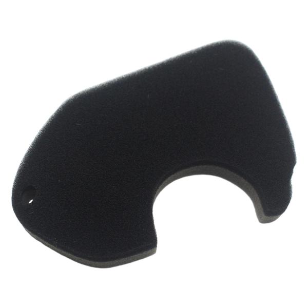 エアフィルタースポンジ、軽量、綿、17205-Gwo-000不純物除去ろ過インテーククリーナーホンダディオAF18タクトAF2450Ccスクーターに適