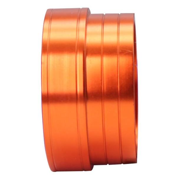 キャブレターインテークエアフィルタージョイント高性能が50mmから42mmに取って代わります