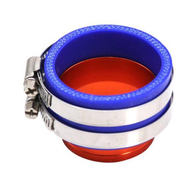 キャブレターインテークエアフィルタージョイント高性能が50mmから42mmに取って代わります