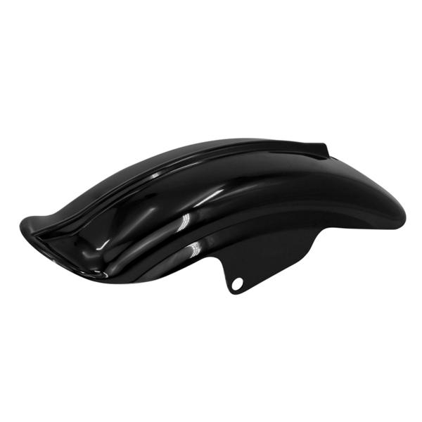 ハーレーXL1200用リアフェンダーレトロマッドガードフェアリング安定したパフォーマンス