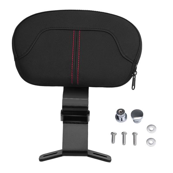 ツーリング CVO 用オートバイ ドライバー バックレスト オートバイ ドライバー ドライバー バックレストの画像