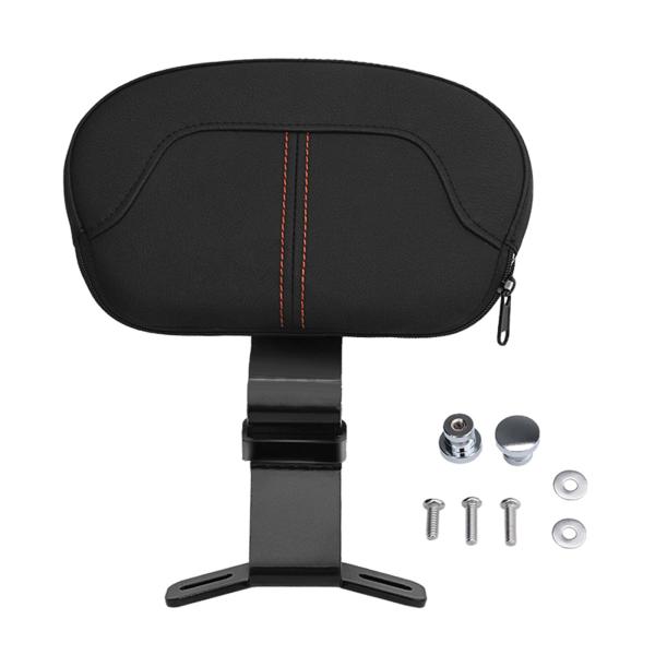 ツーリング CVO 用オートバイ ドライバー バックレスト オートバイ ドライバー ドライバー バックレストの画像
