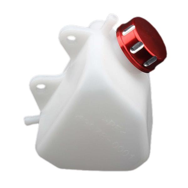 赤い帽子 冷却水タンクリザーバー 冷却水タンク リザーバー 膨張タンク