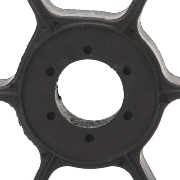 ウォーターポンプインペラーボートモーターエンジン部品6E0-44352-00高性能4HP 5HP船外機用交換品
