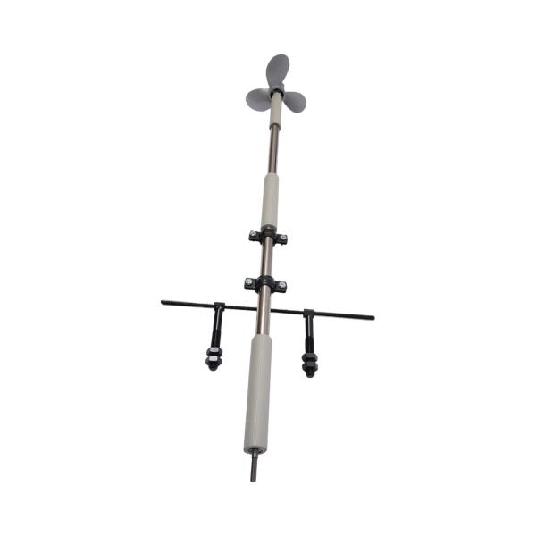 電動ドリル 手動プロペラ 船外機ブラケット 軽量 : HiFlyshop