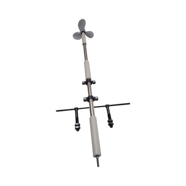電動ドリル 手動プロペラ 船外機ブラケット 軽量 : HiFlyshop - 通販