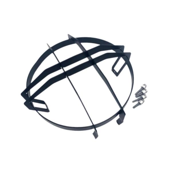 オートバイヘッドライト保護カバーパーツ交換部品に適用 svartpien 401 250 2020 2021のヘビーデューティーマルチライトランプシェ