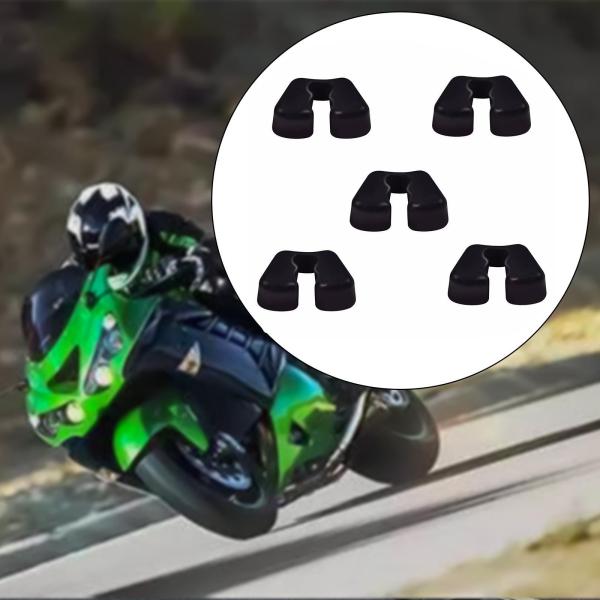 5個 リアハブダンパー ドライブ 92161-1286 ZRX1200 ZRX1200R用