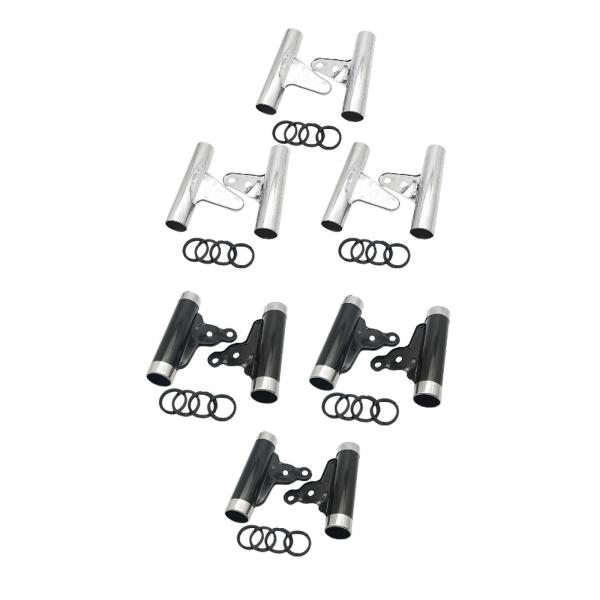 オートバイヘッドライトブラケット機器修理部品サポートヘッドランプマウントシルバー34mm