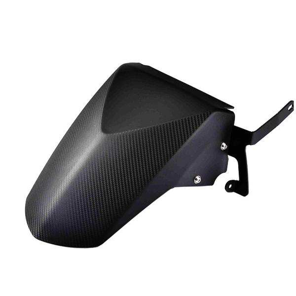 ウォーターシールドカバートリムアルミスペアパーツ交換バイクリアフェンダーマッドガードスプラッシュガードに適用 Tmax560 2018-23