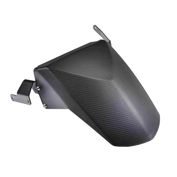 ウォーターシールドカバートリムアルミスペアパーツ交換バイクリアフェンダーマッドガードスプラッシュガードに適用 Tmax560 2018-23