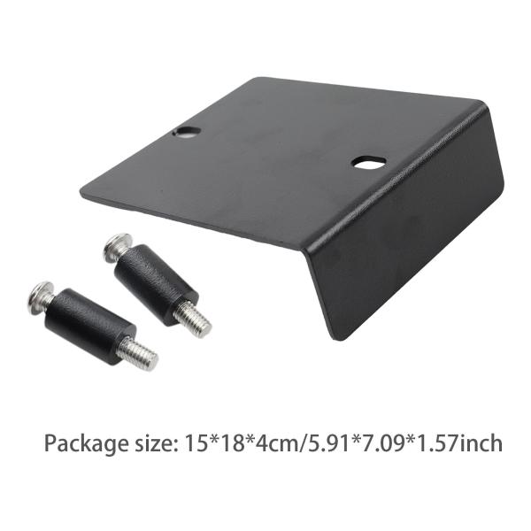 電圧レギュレータカバー改造スタビライザーガード頑丈なアタッチメントオートバイ改造アクセサリー368G整流器カバー