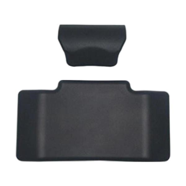 オートバイトランクバックレストソフトパーツリアトランクバックレストパッドトラベルスタイルB用