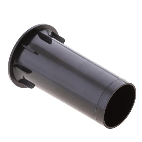 約53x100mm スピーカー ポート チューブ サブウーファー バス チューブ スピーカー ボックス ポート チューブ