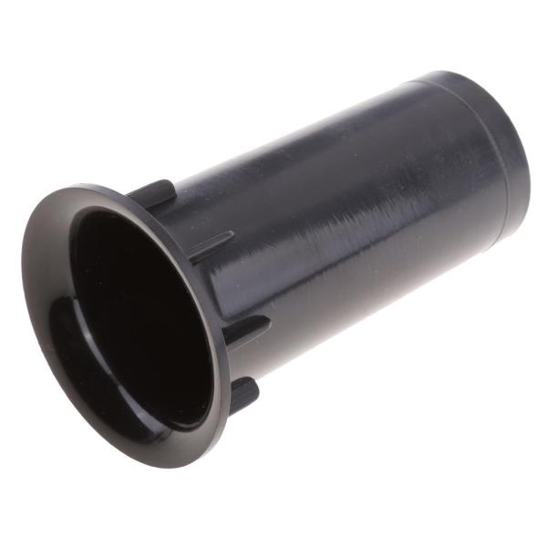 約53x100mm スピーカー ポート チューブ サブウーファー バス チューブ スピーカー ボックス ポート チューブ