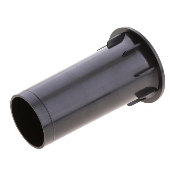 約53x100mm スピーカー ポート チューブ サブウーファー バス チューブ スピーカー ボックス ポート チューブ